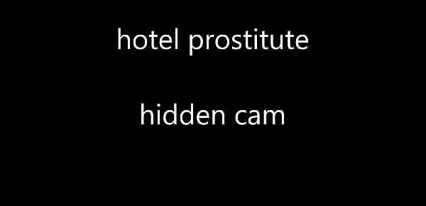  hotel prostitute , moni